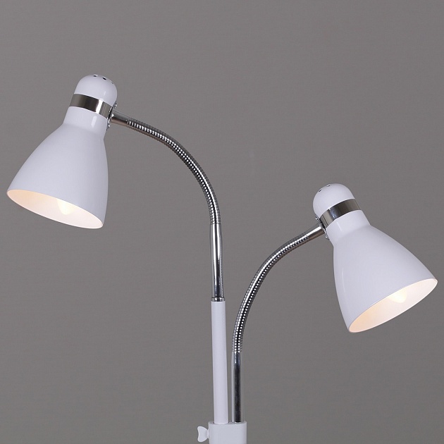 Торшер Reluce 03941-0.6-02 WH Фото № 3