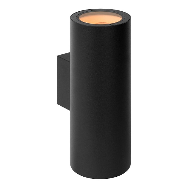 Уличный настенный светильник Lucide Volantis 27807/02/30 Фото № 3