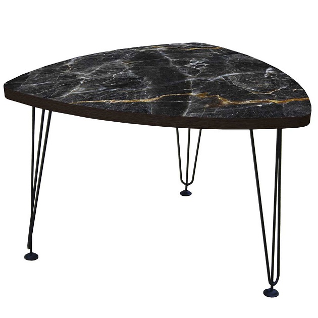 Журнальный стол Мебелик Оникс 1 007646 изображение 1 Журнальный стол Мебелик Оникс 1 007646 Фото № 1