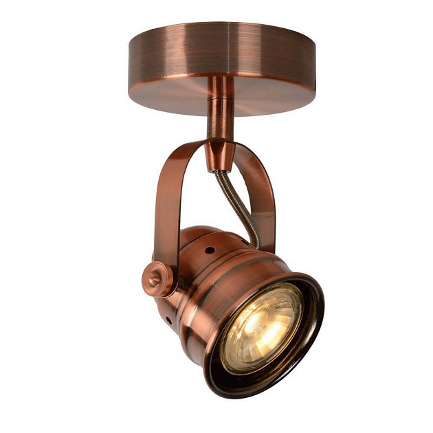 Светодиодный спот Lucide Cigal 77974/05/17 изображение 1 Светодиодный спот Lucide Cigal 77974/05/17 Фото № 1