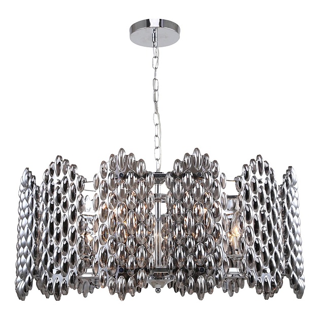 Подвесная люстра Stilfort Glazgo 1007/09/08P изображение 1 Подвесная люстра Stilfort Glazgo 1007/09/08P Фото № 1