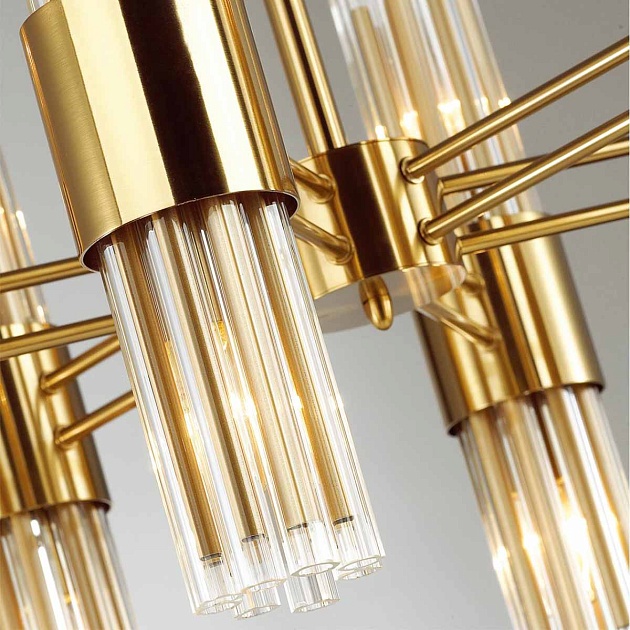 Бра Odeon Light Hall Viketa 4786/2W Фото № 6