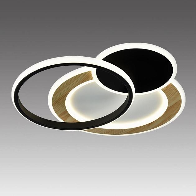 Светильник Sonex Mitra Led 7735/80L Фото № 7