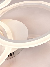 Потолочная светодиодная люстра Natali Kovaltseva LED LAMPS 81432 4