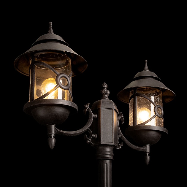 Ландшафтный светильник Loft IT Prato 100021/2200 изображение 2 Ландшафтный светильник Loft IT Prato 100021/2200 Фото № 2