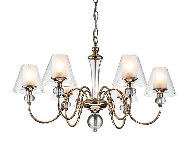 Подвесная люстра Escada 1131/6S изображение 4 Подвесная люстра Escada 1131/6S Фото № 4