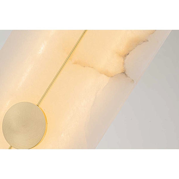 Настенный светильник Belfast Ravenhill 3220 BR MB изображение 3 Настенный светильник Belfast Ravenhill 3220 BR MB Фото № 3