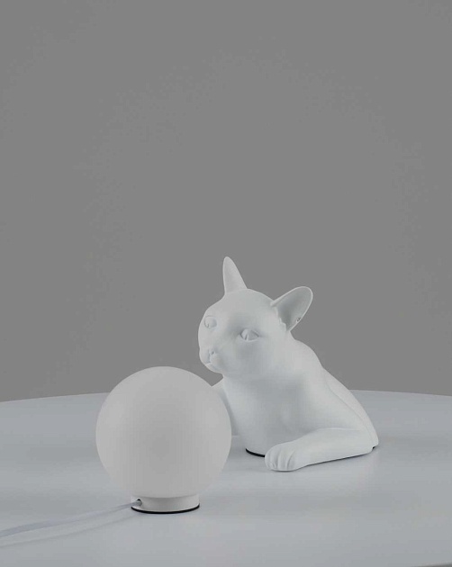 Лампа настольная Moderli Monya V11676-TL Фото № 3