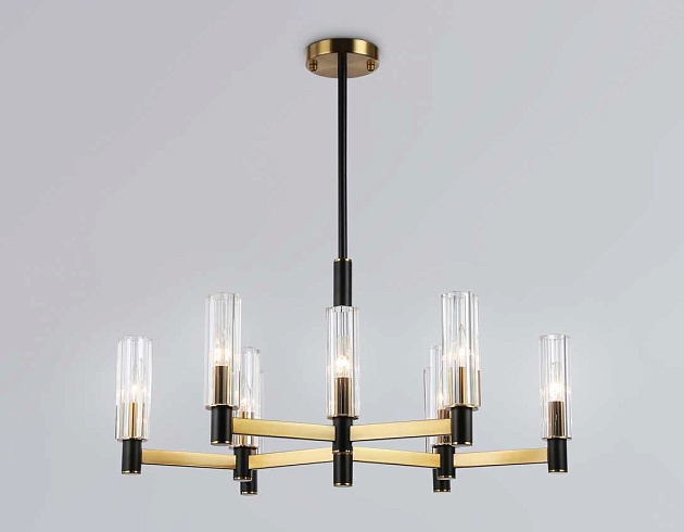 Подвесная люстра Ambrella light High Light LH55513 Фото № 5