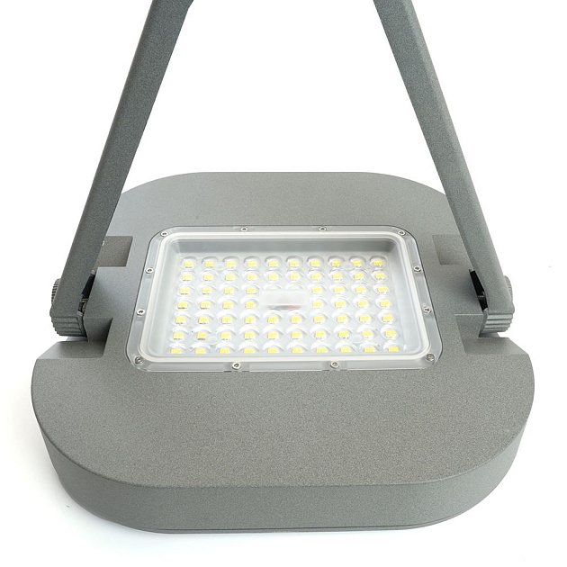 Уличный светодиодный светильник Feron SP7030 48759 Фото № 6