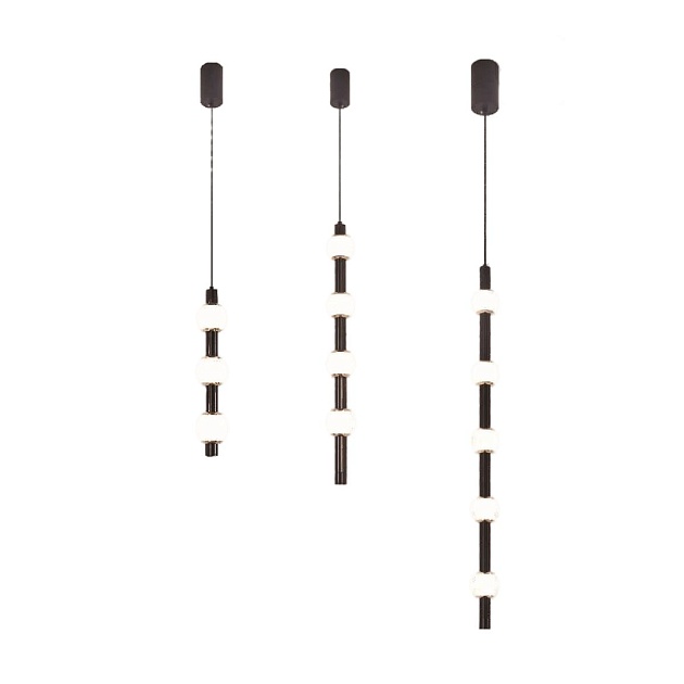 Подвесной светодиодный светильник Romatti Cullinan Bastone PD11132E изображение 3 Подвесной светодиодный светильник Romatti Cullinan Bastone PD11132E Фото № 3