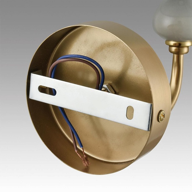 Бра Lumion Classi Anri 6590/1W изображение 3 Бра Lumion Classi Anri 6590/1W Фото № 3