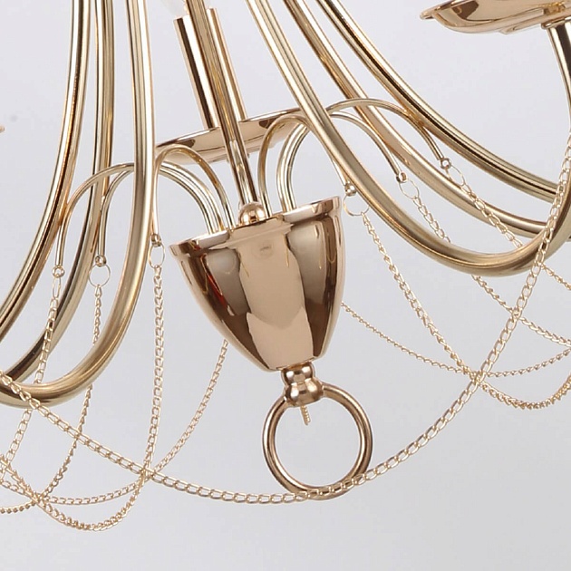 Подвесная люстра F-Promo Plini 2591-7P Фото № 5