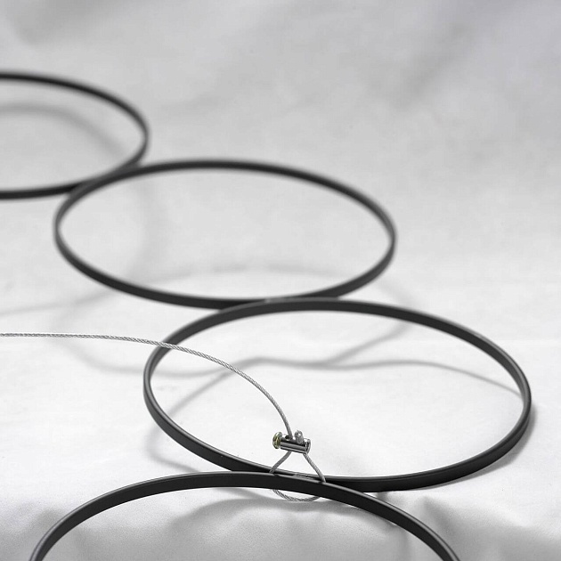 Подвесная люстра Lussole Loft LSP-8176 изображение 4 Подвесная люстра Lussole Loft LSP-8176 Фото № 4