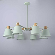 Подвесная люстра Imperium Loft Natura 177992-26 5