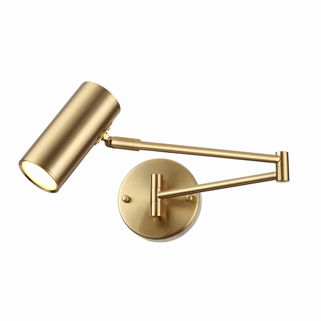 Спот Odeon Light Razio 4377/1W Фото № 3