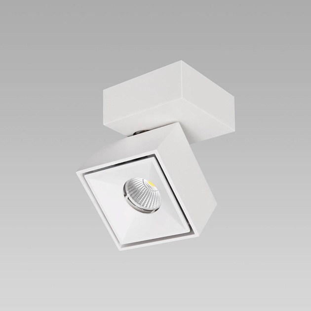 Светодиодный спот Citilux Стамп CL558020N Фото № 2