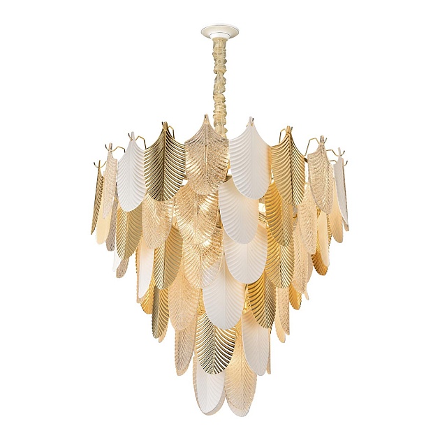 Подвесная люстра Wertmark Arctioma WE126.37.303 Фото № 1