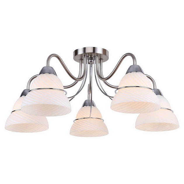 Потолочная люстра Lussole Lgo Gila GRLSP-8083 Фото № 1