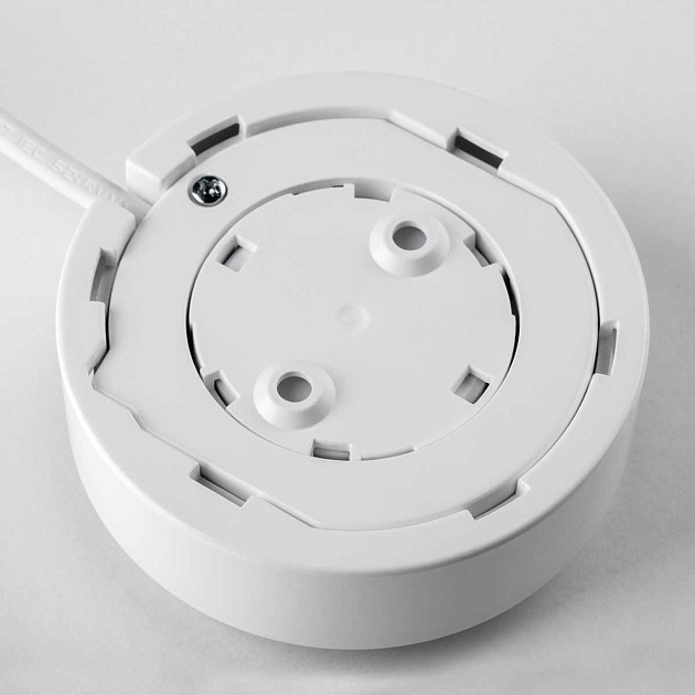 Светильник термостойкий PVC накладной Tensio Lightstar 212216 изображение 3 Светильник термостойкий PVC накладной Tensio Lightstar 212216 Фото № 3