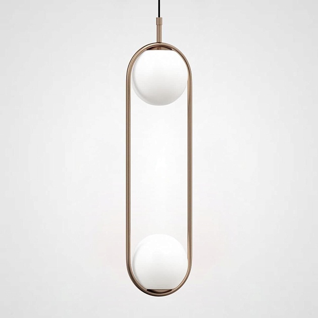 Подвесной светильник Imperium Loft Hoop 181905-26 изображение 1 Подвесной светильник Imperium Loft Hoop 181905-26 Фото № 1