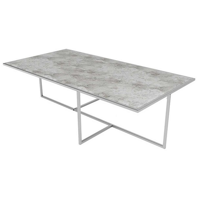 Журнальный стол Мебелик Амадео 006324 Фото № 1