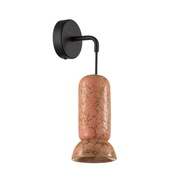 Бра Odeon Light KERAMA 5054/1WC Фото № 1