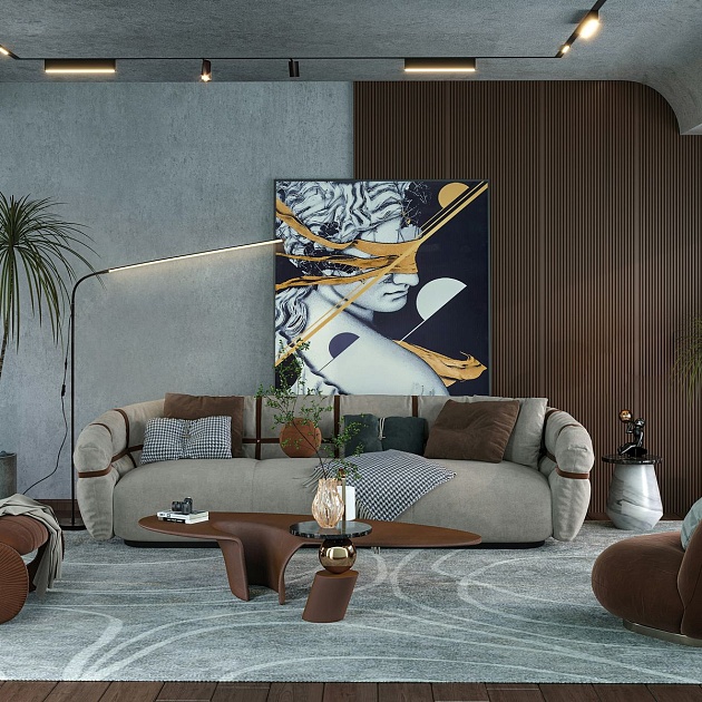 Трековый светильник Favourite Logica 4580-1U изображение 6 Трековый светильник Favourite Logica 4580-1U Фото № 6