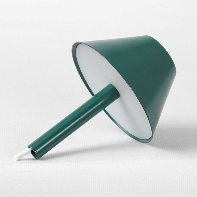 Настольная лампа Lussole Boise LSP-0917 Фото № 8