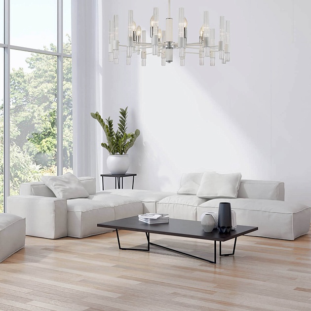 Подвесная люстра F-Promo Supreme 2539-8P Фото № 7