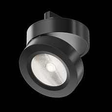 Трековый светодиодный светильник Maytoni Technical Unity Magic TR006-1-12W3K-B4K 5