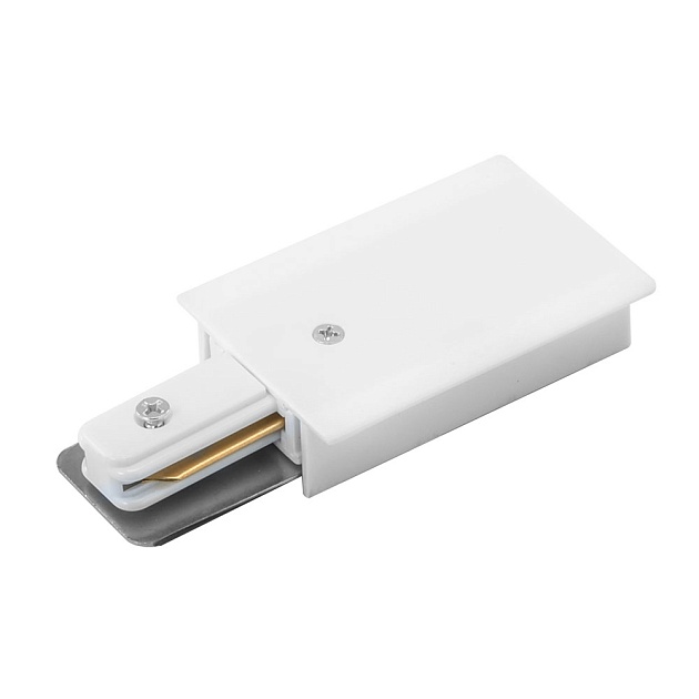 Ввод питания Arte Lamp Track Accessories A160133 Фото № 1