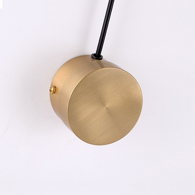 Бра Imperium Loft Denzil 178017-26 изображение 5 Бра Imperium Loft Denzil 178017-26 Фото № 5