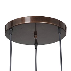 Подвесной светильник Vitaluce V4872-7/3S 1