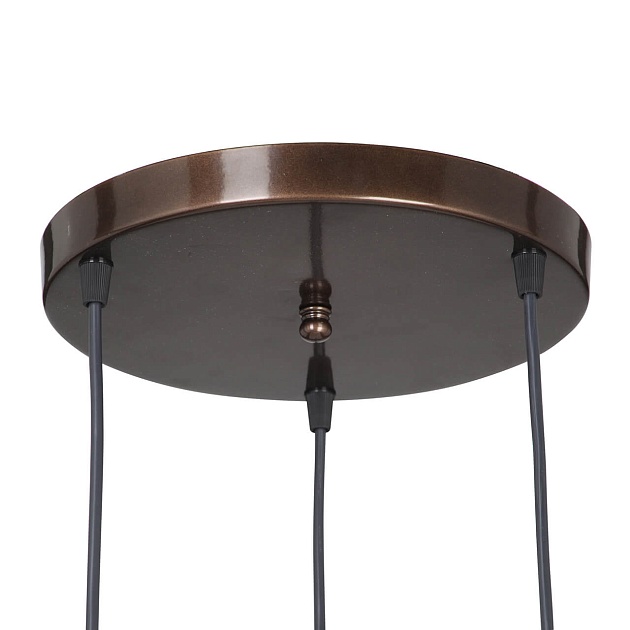 Подвесной светильник Vitaluce V4872-7/3S Фото № 2