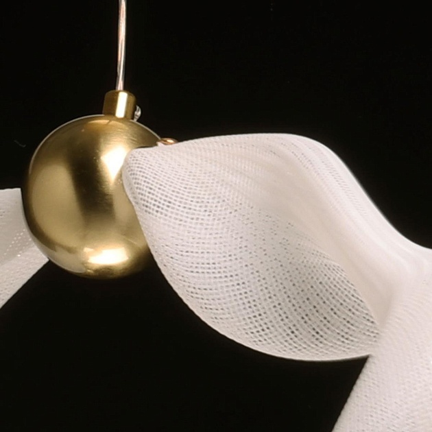 Люстра De City Мадлен 424017001 Фото № 5