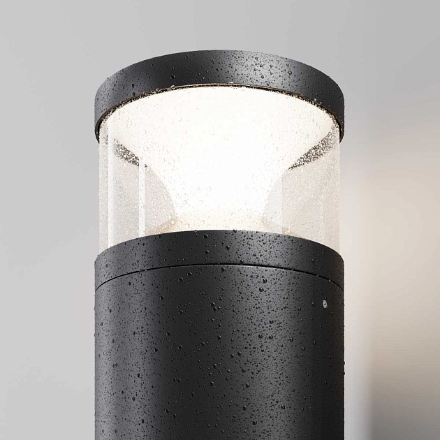 Ландшафтный светильник Maytoni Outdoor O496FL-L21B3K1 изображение 5 Ландшафтный светильник Maytoni Outdoor O496FL-L21B3K1 Фото № 5