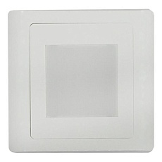 Встраиваемый светодиодный светильник Elvan VLS-303-3W-WW