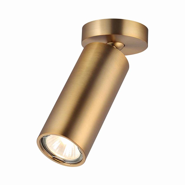 Спот Odeon Light Hightech Nino 4279/1C изображение 3 Спот Odeon Light Hightech Nino 4279/1C Фото № 3