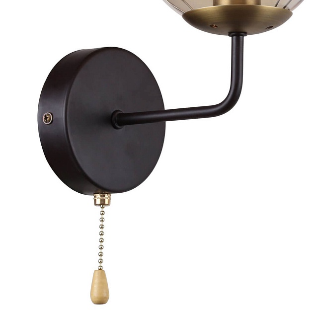 Бра F-Promo Modestus 2344-1W изображение 3 Бра F-Promo Modestus 2344-1W Фото № 3