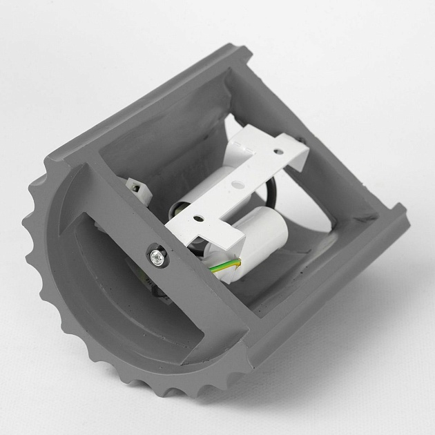 Настенный светильник Lussole Troy GRLSP-8855 Фото № 2