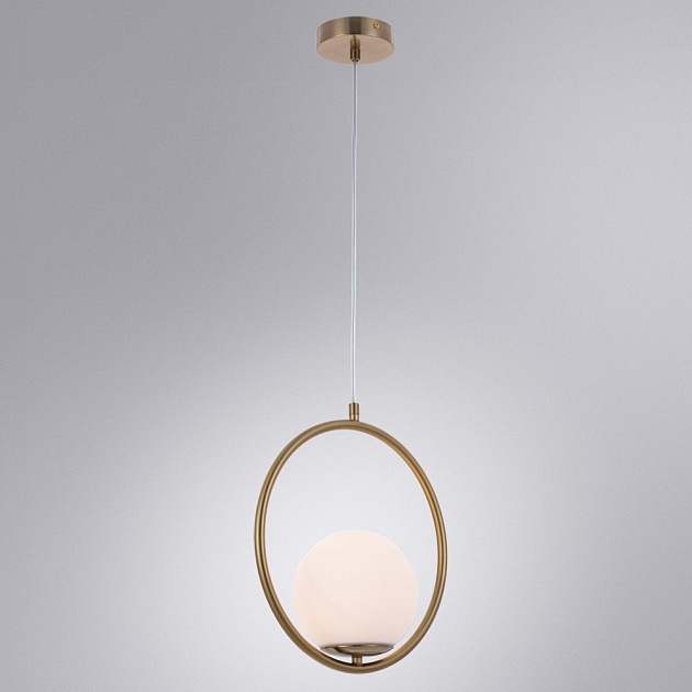 Подвесной светильник Arte Lamp Matisse A7741SP-1AB Фото № 4