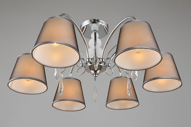 Потолочная люстра Omnilux Recco OML-66707-06 Фото № 2