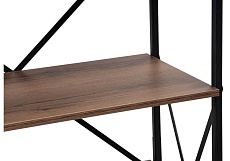 Стеллаж Woodville Траун Лофт 533191 4