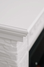 Электрокамин Elekam Marseille с очагом Pulsar 100004 5