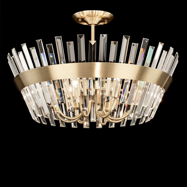 Потолочная люстра Citilux Вестерос CL307183 Фото № 9