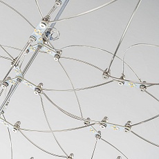 Подвесной светодиодный светильник Favourite Thinner 4305-6P 5