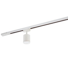 Трековый светодиодный светильник Denkirs DK6401-WH 5