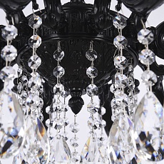 Подвесная люстра Bohemia Ivele AL78101/12/250 A BG 2