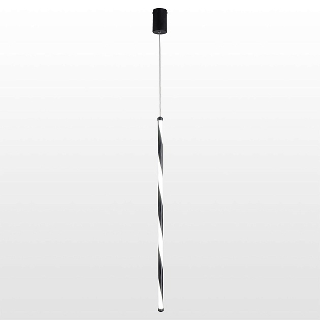 Подвесной светодиодный светильник Lussole Loft Cass LSP-8426 Фото № 1